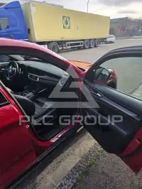 2017 Alfa Romeo Stelvio