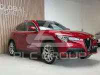 2017 Alfa Romeo Stelvio