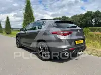 2017 Alfa Romeo Stelvio