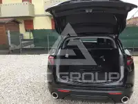 2017 Alfa Romeo Stelvio