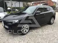 2017 Alfa Romeo Stelvio