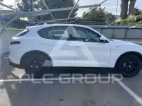 2017 Alfa Romeo Stelvio