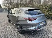 2017 Alfa Romeo Stelvio