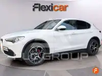 2017 Alfa Romeo Stelvio
