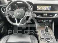 2017 Alfa Romeo Stelvio