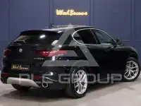 2017 Alfa Romeo Stelvio