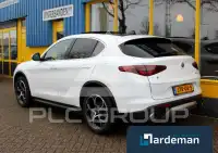 2017 Alfa Romeo Stelvio
