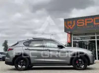 2017 Alfa Romeo Stelvio