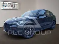 2017 Alfa Romeo Stelvio