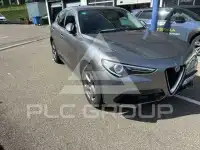 2017 Alfa Romeo Stelvio