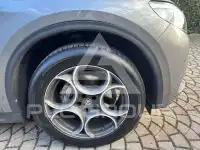 2017 Alfa Romeo Stelvio