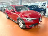 2017 Alfa Romeo Stelvio
