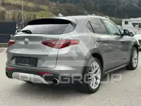 2017 Alfa Romeo Stelvio