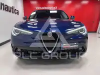2017 Alfa Romeo Stelvio