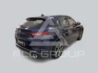 2017 Alfa Romeo Stelvio