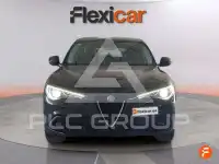 2017 Alfa Romeo Stelvio