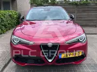 2017 Alfa Romeo Stelvio