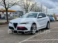 2017 Alfa Romeo Stelvio