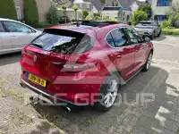 2017 Alfa Romeo Stelvio
