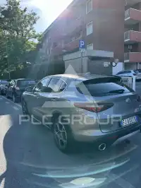2017 Alfa Romeo Stelvio