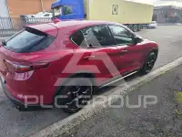 2017 Alfa Romeo Stelvio