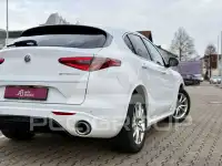 2017 Alfa Romeo Stelvio