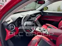 2017 Alfa Romeo Stelvio