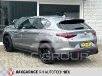 2017 Alfa Romeo Stelvio