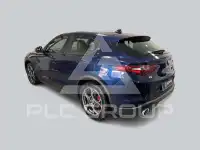 2017 Alfa Romeo Stelvio