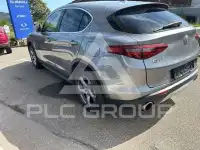 2017 Alfa Romeo Stelvio