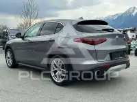 2017 Alfa Romeo Stelvio