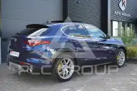 2017 Alfa Romeo Stelvio