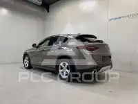 2017 Alfa Romeo Stelvio