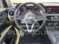2017 Alfa Romeo Stelvio