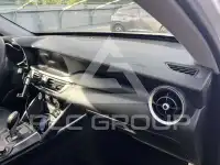 2017 Alfa Romeo Stelvio