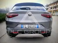2017 Alfa Romeo Stelvio