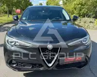 2017 Alfa Romeo Stelvio
