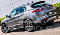 2017 Alfa Romeo Stelvio