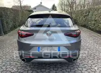 2017 Alfa Romeo Stelvio