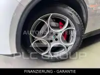 2017 Alfa Romeo Stelvio