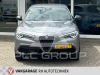 2017 Alfa Romeo Stelvio