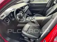 2017 Alfa Romeo Stelvio