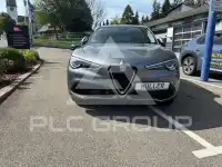 2017 Alfa Romeo Stelvio