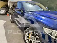 2017 Alfa Romeo Stelvio