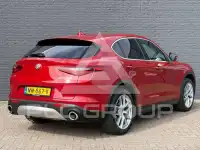 2017 Alfa Romeo Stelvio