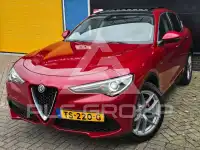 2017 Alfa Romeo Stelvio