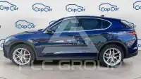 2017 Alfa Romeo Stelvio