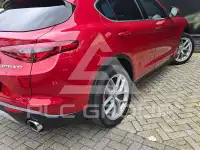 2017 Alfa Romeo Stelvio