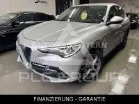 2017 Alfa Romeo Stelvio