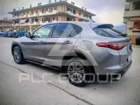 2017 Alfa Romeo Stelvio
